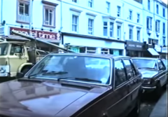 Hastings St Leonards - 1980s Footage Travel Time YouTube